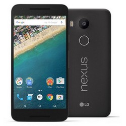 Замена тачскрина на телефоне Google Nexus 5X в Калуге